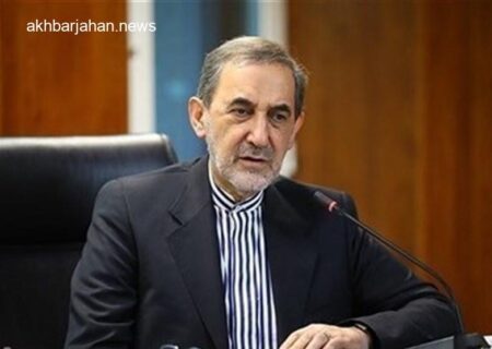 واکنش ولایتی به اعلام آتش‌بس در غزه