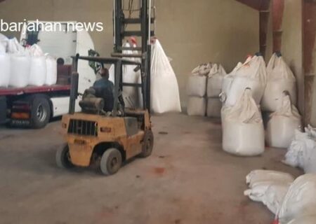 صدور ۱۴۸ هزار حواله کود کشاورزی در آذربایجان غربی