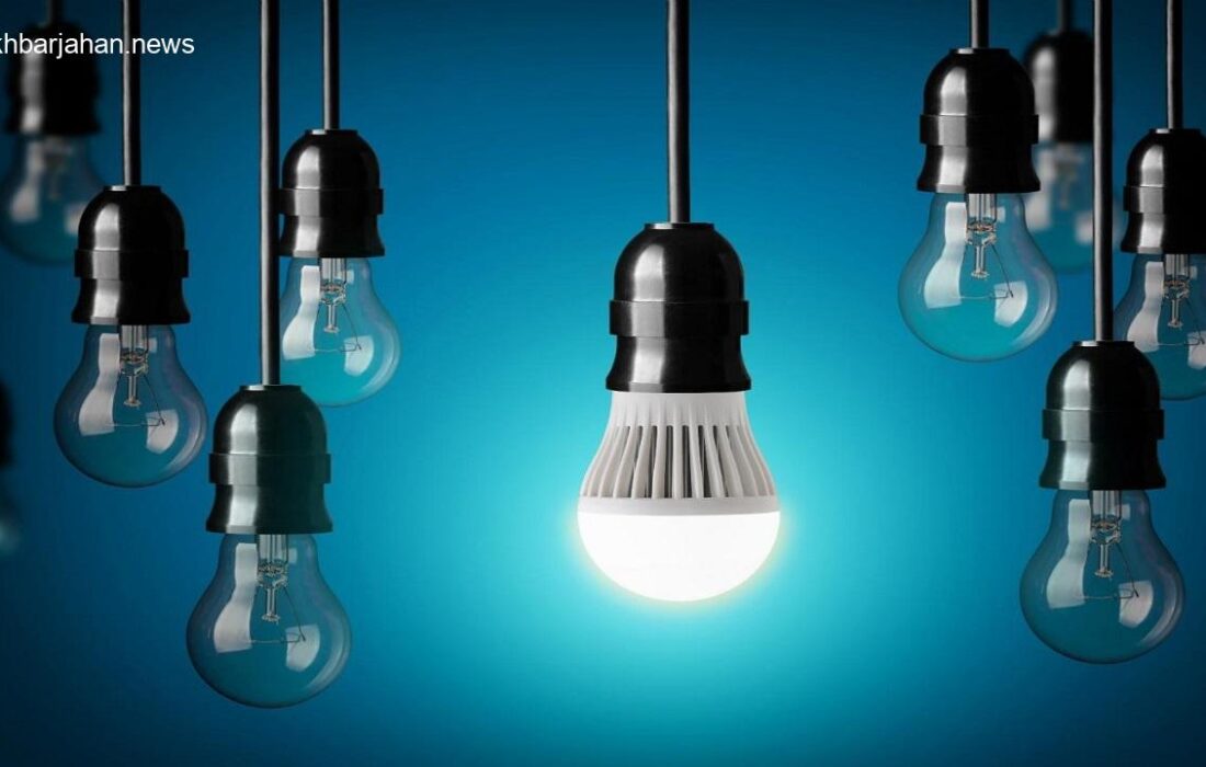 مناطق شاهرود در انتظار خاموشی: اطلاعیه قطع برق