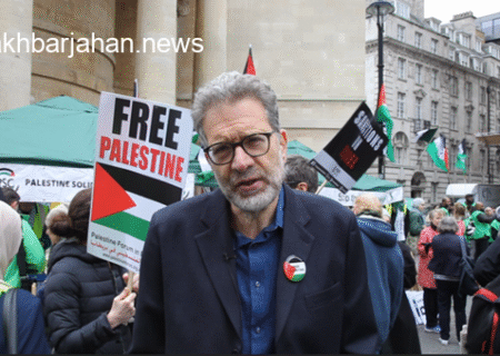 بی‌اعتمادی انگلیسی‌ها به طرح صلح ترامپ