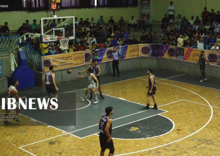 پاس کردستان، رعد پدافند اصفهان را در هم کوبید