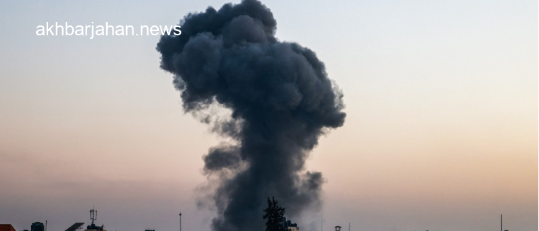 گزارش از شنیده شدن دستکم دو انفجار مهیب در کابل