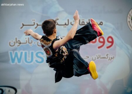 آغاز مقتدرانه تهرانی‌ها در دور رفت لیگ ووشو نونهالان و نوجوانان؛ تهران در صدر ایستاد