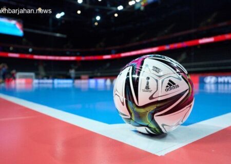 شکست تلخ آبادان در گام نخست لیگ برتر فوتسال بانوان