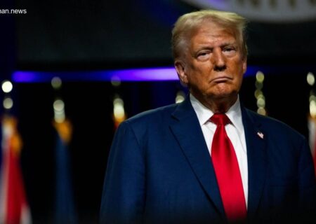 ترامپ از گردونه رقابت جایزه نوبل کنار رفت