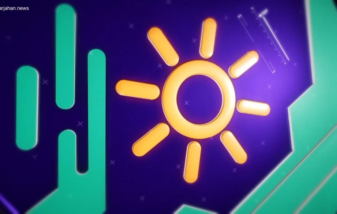 افزایش قابل توجه سرعت باد در استان چهارمحال و بختیاری