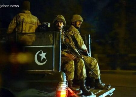 هلاکت ۳۰ تروریست؛ گزارش منابع امنیتی از پاکستان