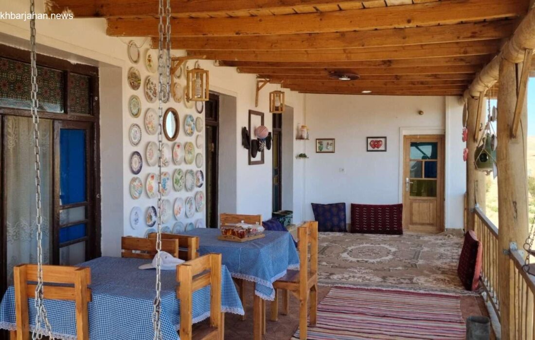 افزایش ۱۲۰ نفری ظرفیت اسکان در قاینات