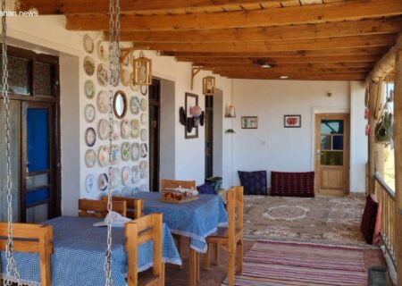 افزایش ۱۲۰ نفری ظرفیت اسکان در قاینات