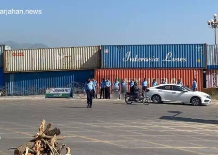 تشدید تدابیر امنیتی در پایتخت پاکستان