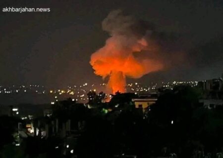 واکنش‌های پرتنش به حمله هوایی پاکستان به کابل