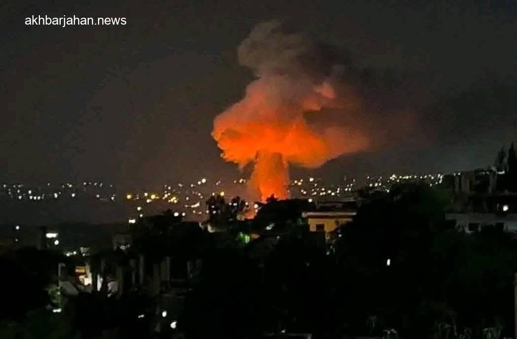 واکنشهای پرتنش به حمله هوایی پاکستان به کابل