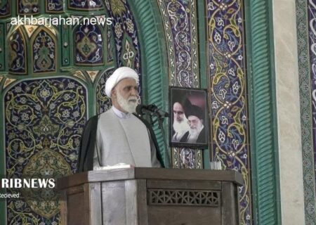 فلسطین تنها با مقاومت پیروز می‌شود