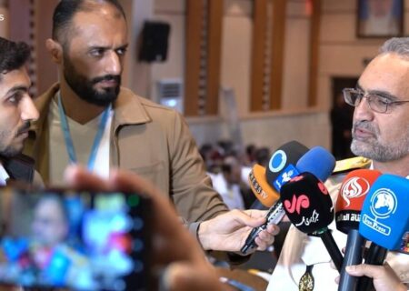 کشورهای حاشیه خزر مانور نظامی مشترک برگزار می‌کنند