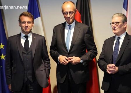 تروئیکای اروپا مدعی شد: فعال‌سازی مکانیسم ماشه تصمیم درستی بود