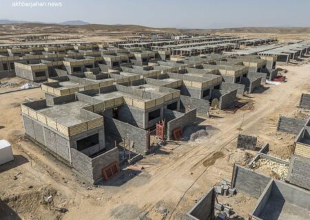 تخصیص ۲ هکتار زمین در اندیکا برای پیشبرد طرح نهضت ملی مسکن