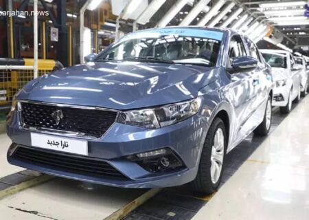 ایران‌خودرو مجاز به افزایش قیمت محصولات خود نیست