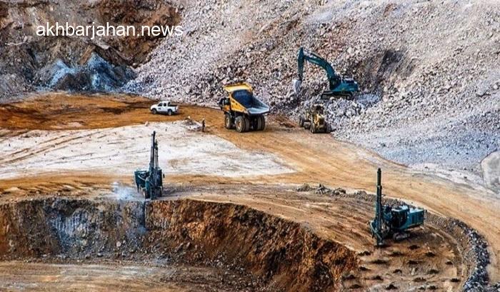 تعطیلی یک واحد معدنی در چالوس به علت آلودگی رودخانه