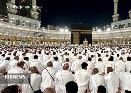 آغاز فرآیند پیش‌ثبت‌نام حج تمتع در استان خراسان شمالی