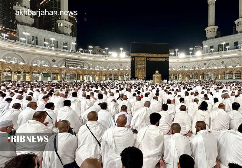 آغاز فرآیند پیش‌ثبت‌نام حج تمتع در استان خراسان شمالی