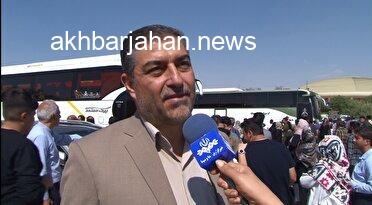 شروع نام‌نویسی اولیه حج تمتع در استان همدان