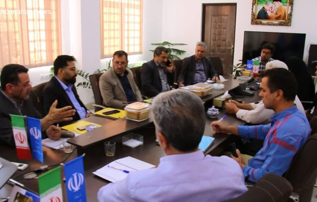 نگاهی به چالشها و مسائل پیش روی شرکت تعاونی اتحاد میبد