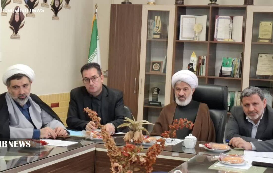 آغاز به کار طرح قاضی در دبیرستان دخترانه نرجس