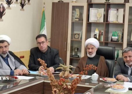 آغاز به کار طرح قاضی در دبیرستان دخترانه نرجس