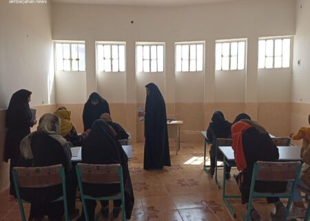 استقرار ۲۵ پایگاه، پوشش حداکثری سوادآموزی را در البرز رقم می‌زند