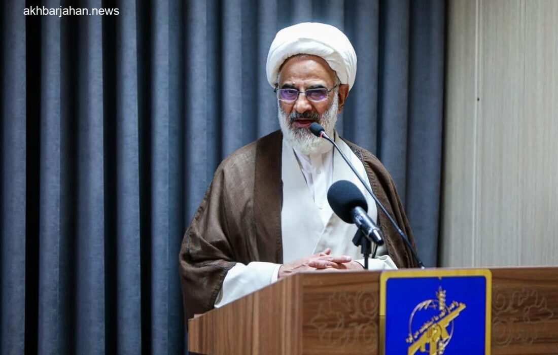 اسلام سد راه تسلیم و شکست ملت ایران