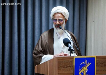 اسلام سد راه تسلیم و شکست ملت ایران