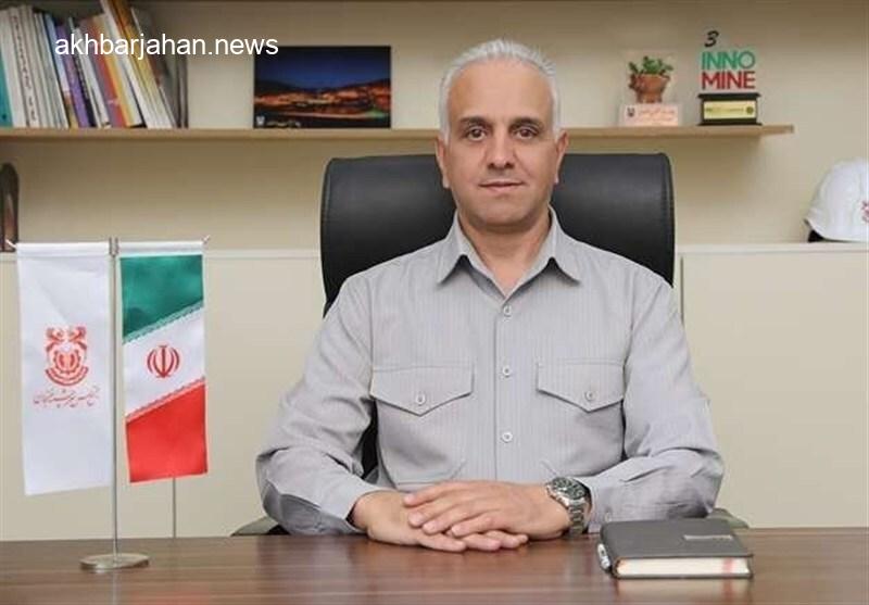 همکاری دانشگاهی در مجتمع مس سرچشمه گسترش مییابد