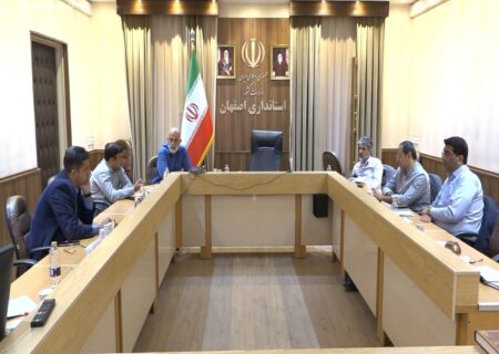 راهکارهای رفع موانع پیش روی صنایع دستی استان بررسی شد