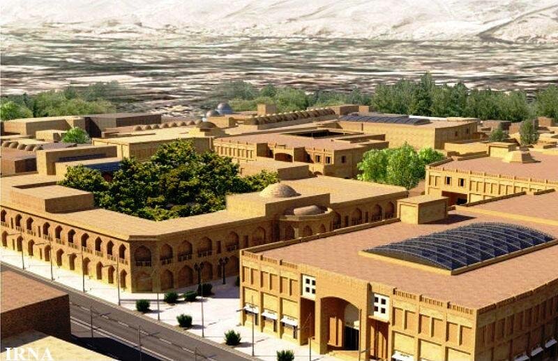 اعمال بستههای تشویقی شهرسازی در 649 شهر ایران