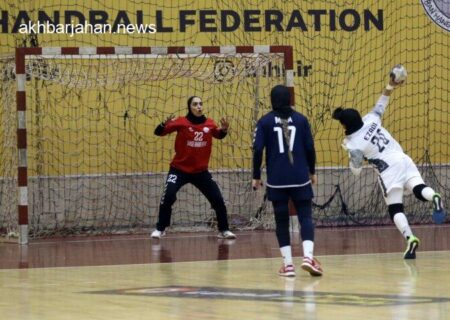 فراخوان ملی برای بانوان هندبالیست فارس: دعوت به اردوی تیم ملی
