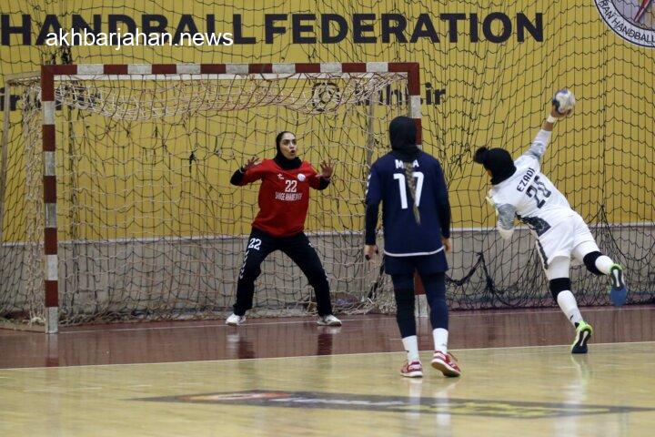 فراخوان ملی برای بانوان هندبالیست فارس: دعوت به اردوی تیم ملی