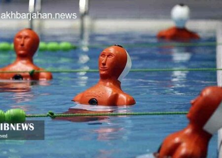 برگزاری آخرین دوره آمادگی نجات غریق درجه ۲ و ۱ ویژه بانوان و آقایان در سال ۱۴۰۴