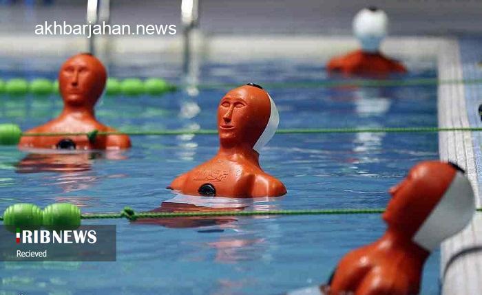 برگزاری آخرین دوره آمادگی نجات غریق درجه ۲ و ۱ ویژه بانوان و آقایان در سال ۱۴۰۴