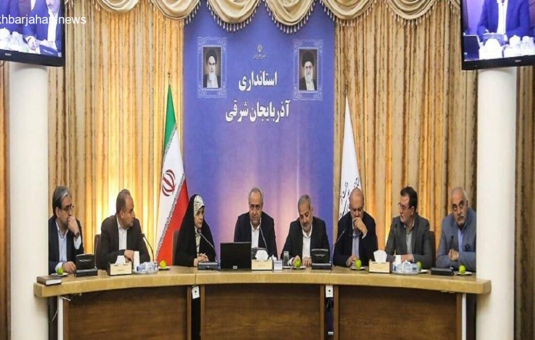 تخصیص بودجه برای تجهیز کارگاههای فنی و حرفهای در آذربایجان شرقی