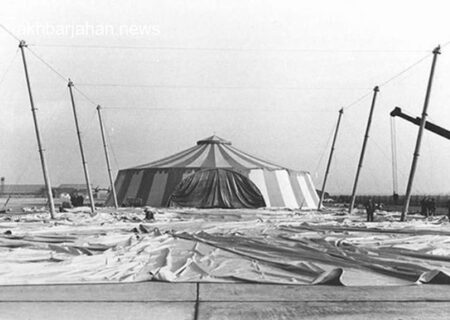 جشن‌های ۲۵۰۰ ساله پهلوی؛ نمایش شکوه یا پنهان‌سازی بحران؟