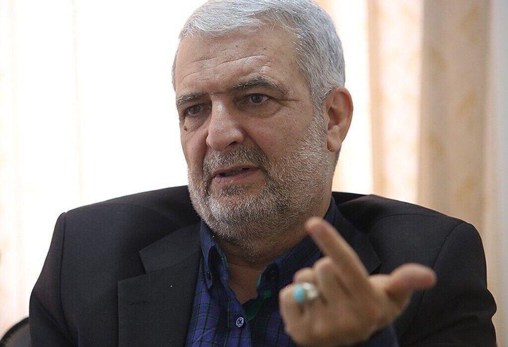 کاظمی قمی: غزه در نبرد ارادهها به پیروزی رسید