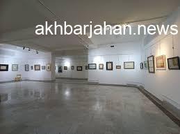 برپایی نمایشگاه خوشنویسی «ایران جان» در شهر مشهد