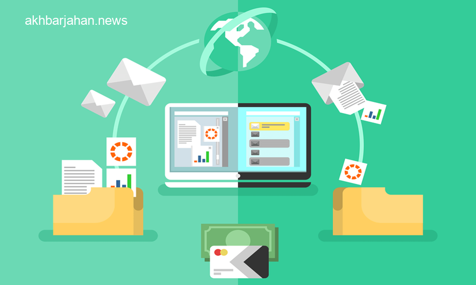 الزامی شدن دریافت سند الکترونیک برای اشخاص حقوقی