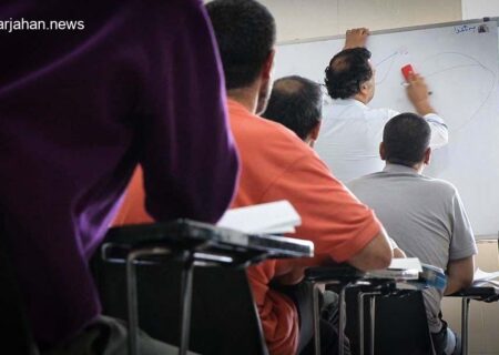 بیش از ۱۰۰ مددجوی ندامتگاه‌های خراسان جنوبی باسواد شدند