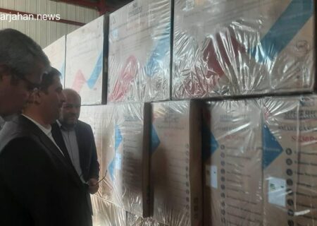 آغاز به کار طرح توزیع بخاری کم‌مصرف در فریمان؛ اقدامی نو در سطح کشور