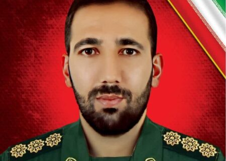 پاسدار مجروح جنگ ۱۲ روزه در همدان به شهادت رسید