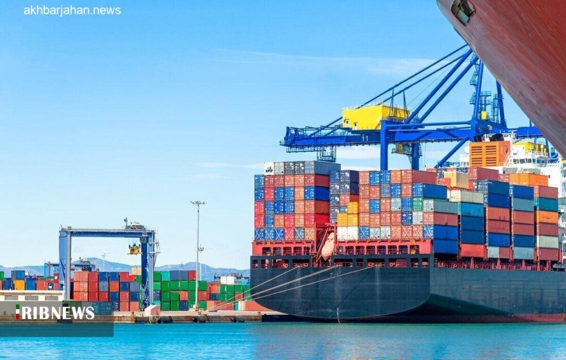 خراسان شمالی ۷ تن کره به ارمنستان صادر کرد