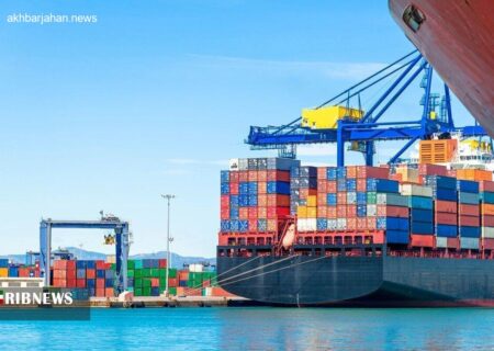 خراسان شمالی ۷ تن کره به ارمنستان صادر کرد