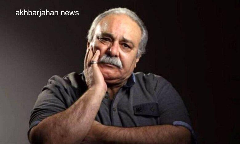 پیام تسلیت رئیس صداوسیما در پی درگذشت محمد کاسبی