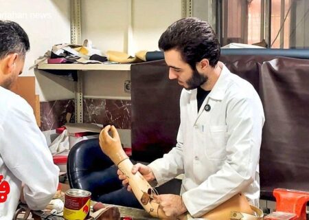 ارائه خدمات بهداشتی هلال احمر مازندران به ۳۴ هزار نفر